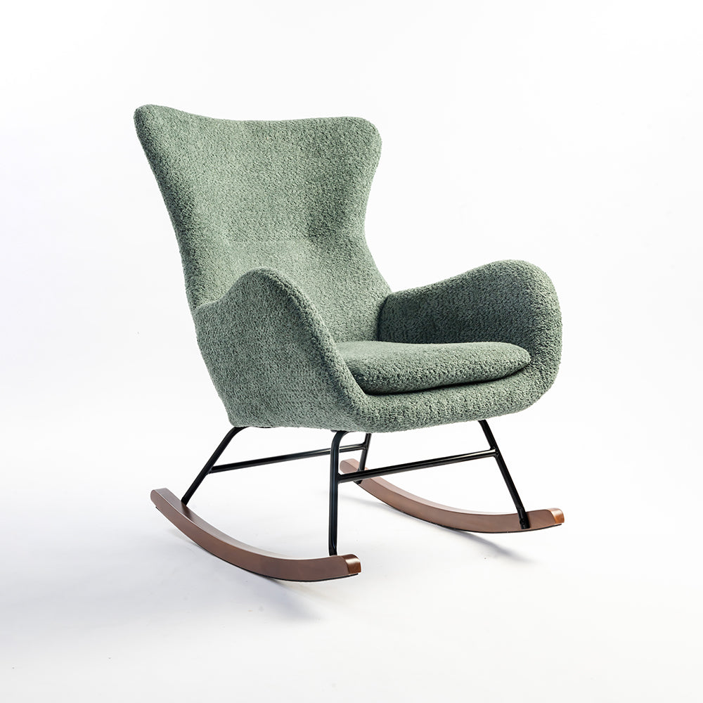 Saffron Rocking Chair