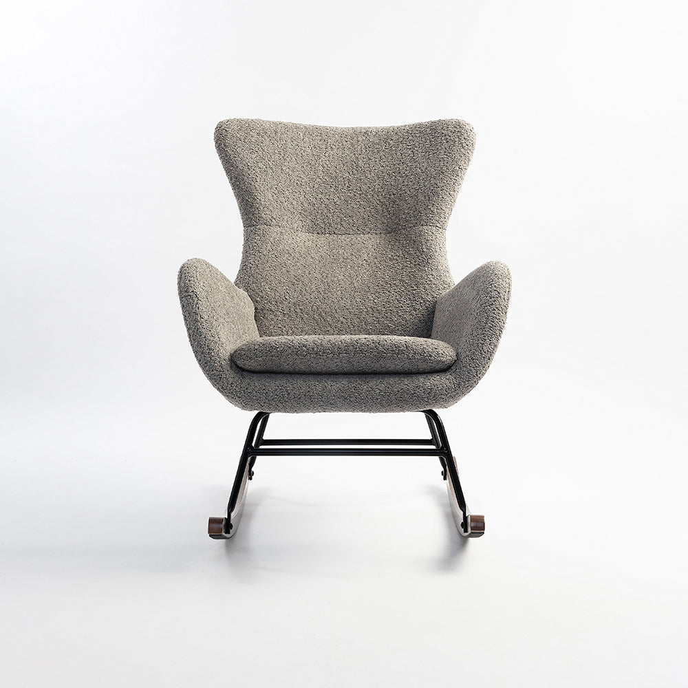 Saffron Rocking Chair