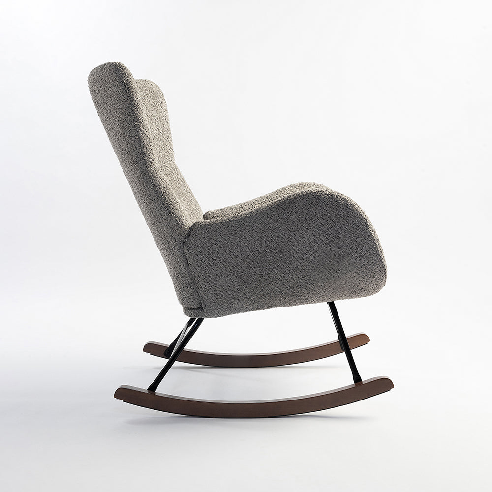 Saffron Rocking Chair