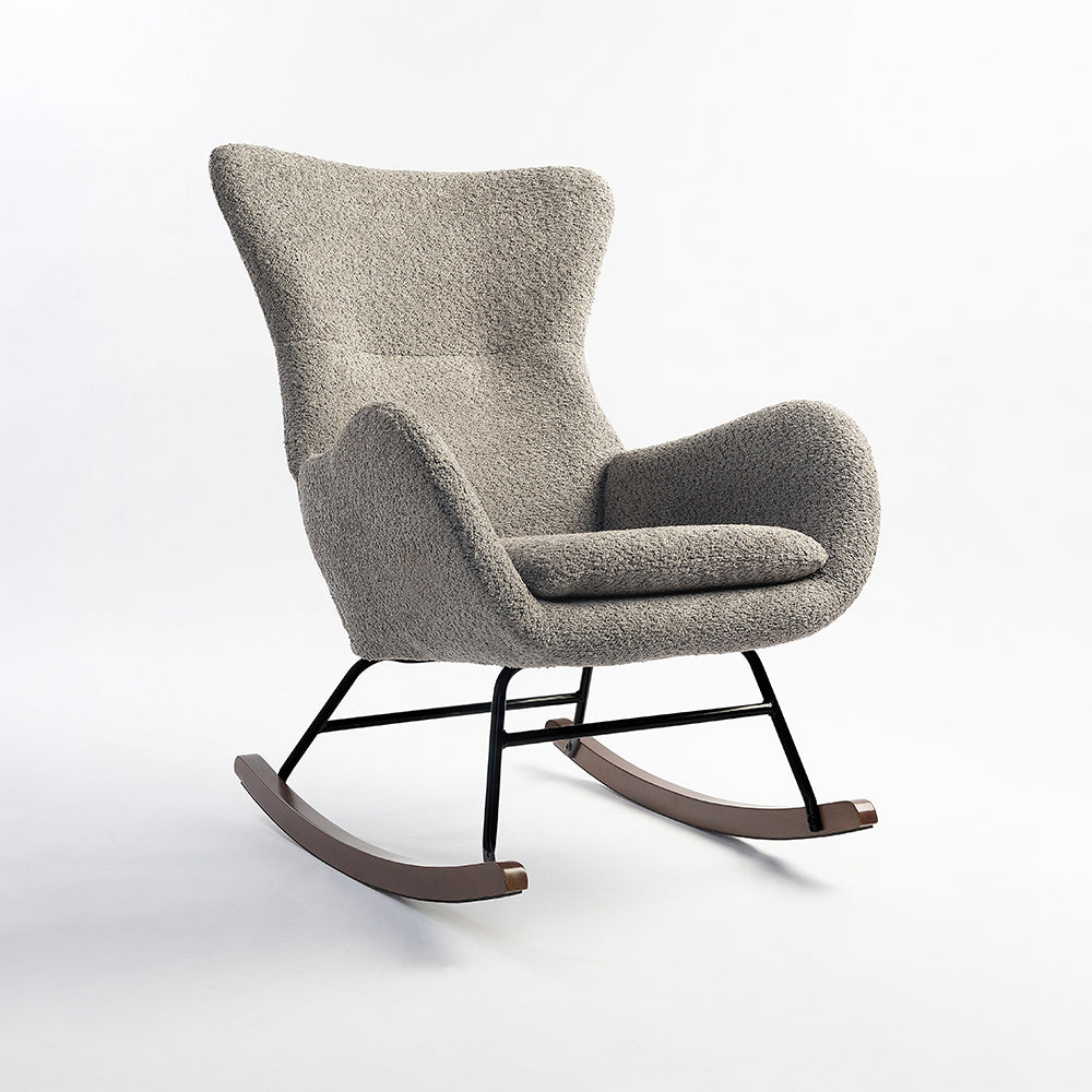 Saffron Rocking Chair