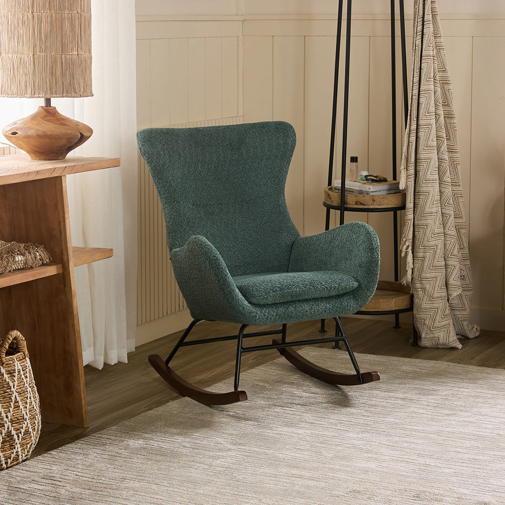 Saffron Rocking Chair