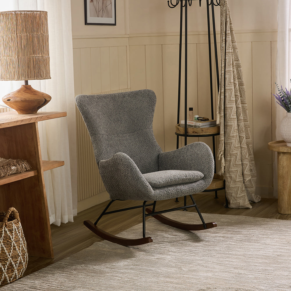 Saffron Rocking Chair