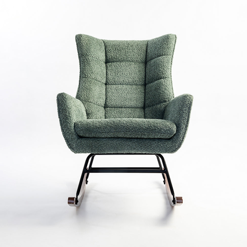 Fern Rocking Chair
