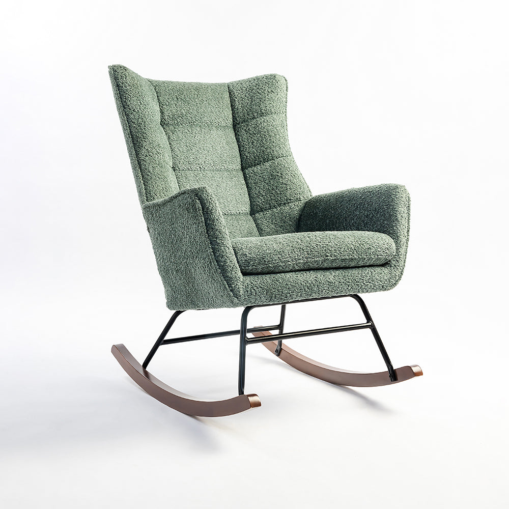 Fern Rocking Chair