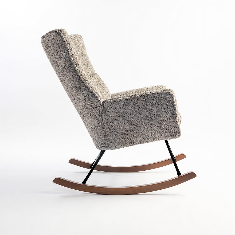 Fern Rocking Chair