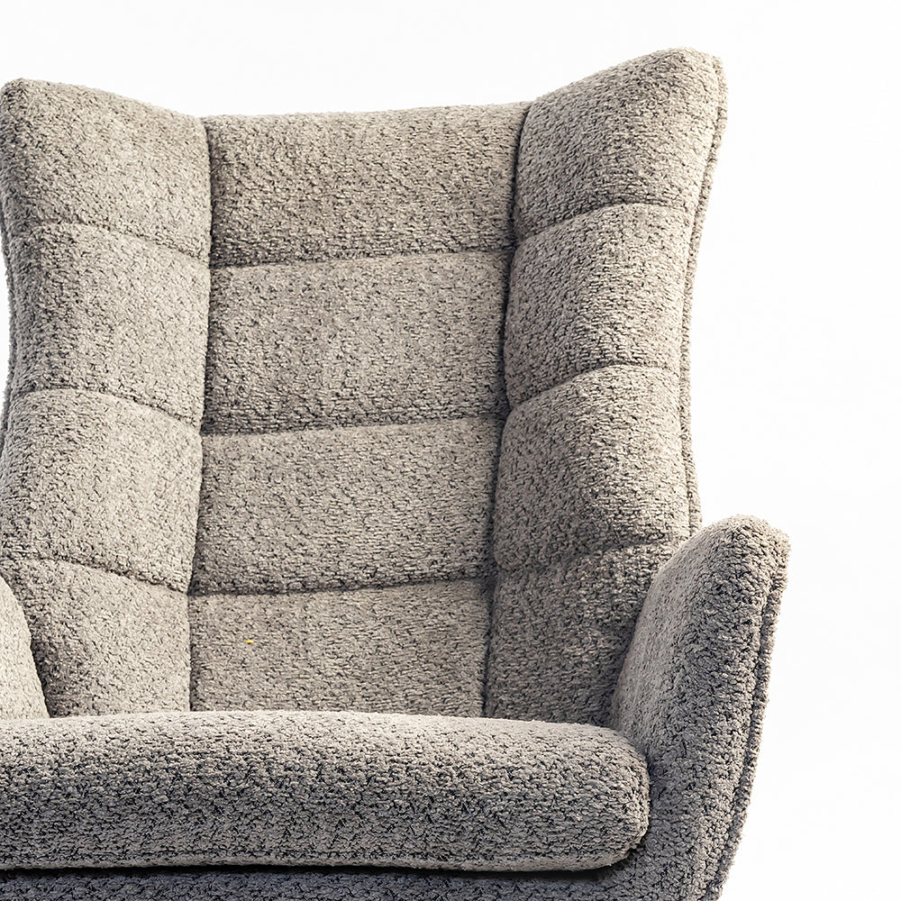 Fern Rocking Chair