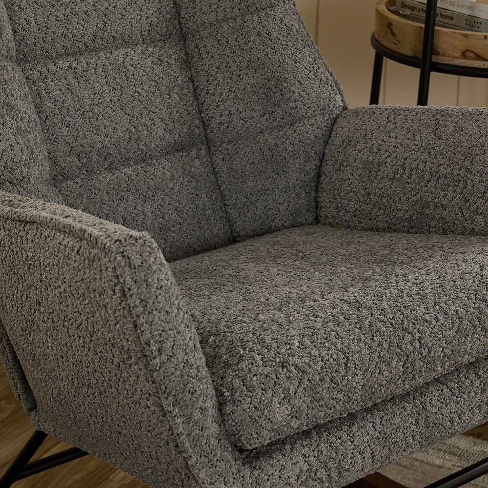Fern Rocking Chair