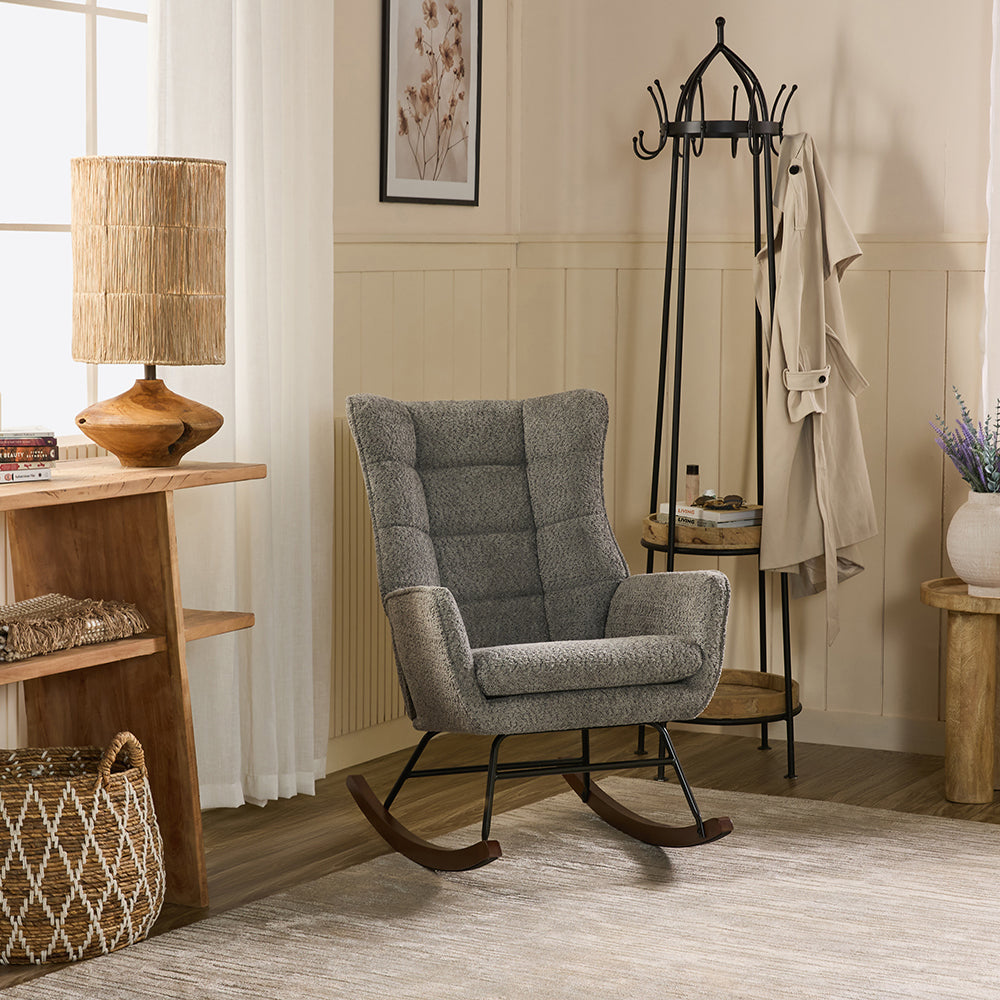 Fern Rocking Chair
