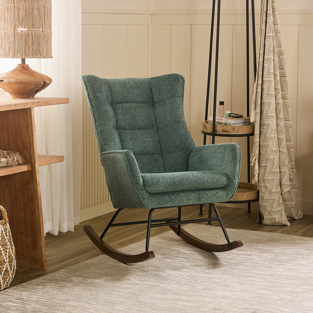 Fern Rocking Chair
