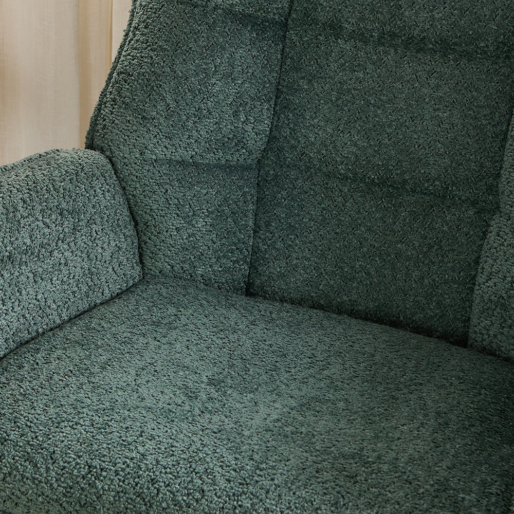 Fern Rocking Chair