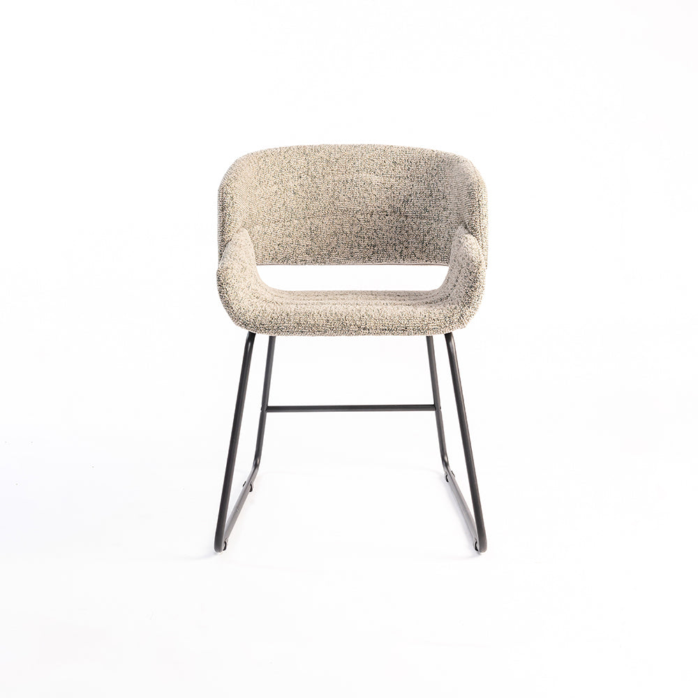 Mallow Dining Chair