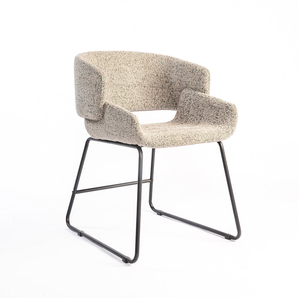 Mallow Dining Chair