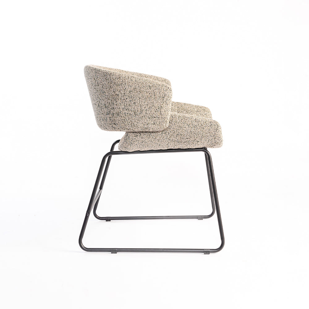 Mallow Dining Chair