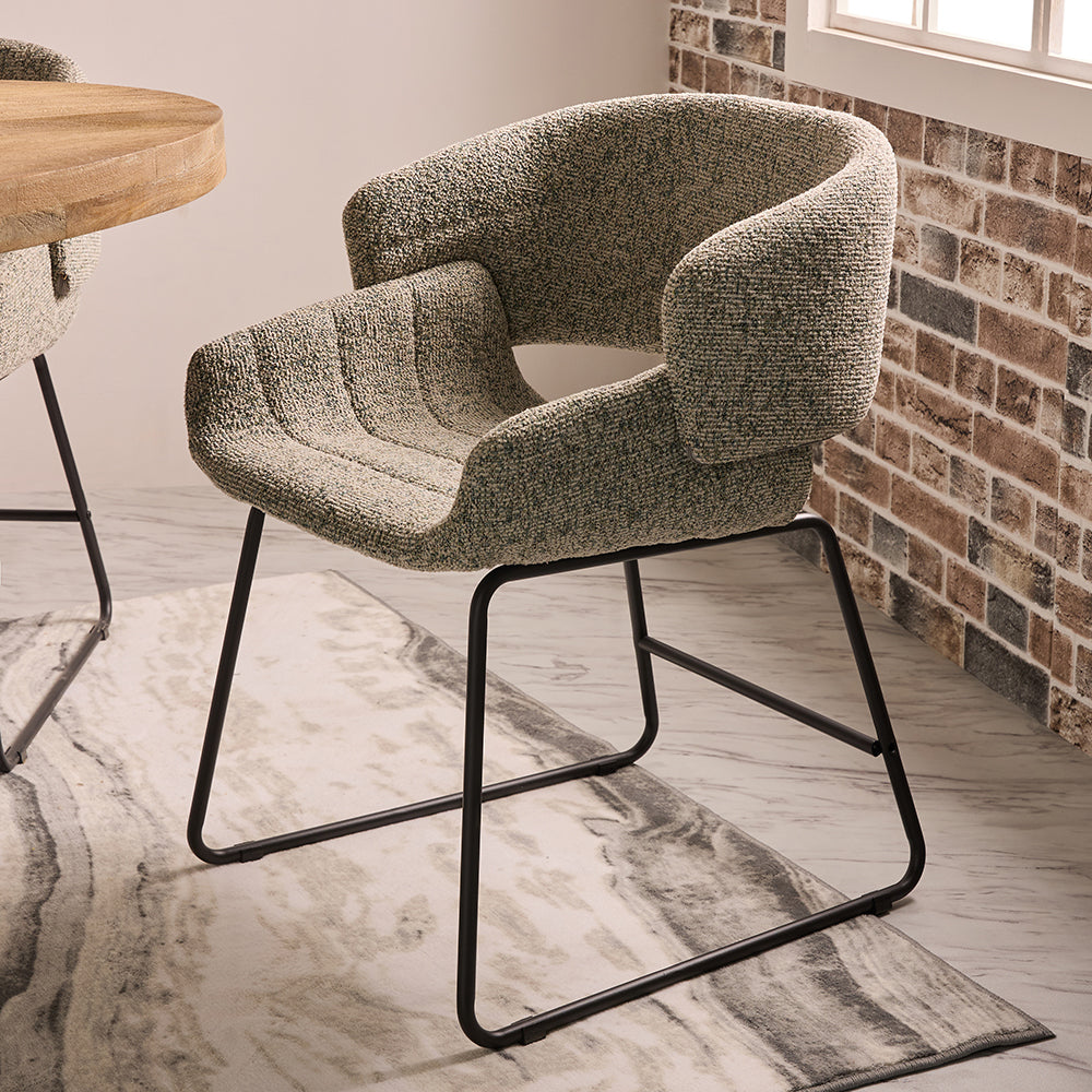 Mallow Dining Chair
