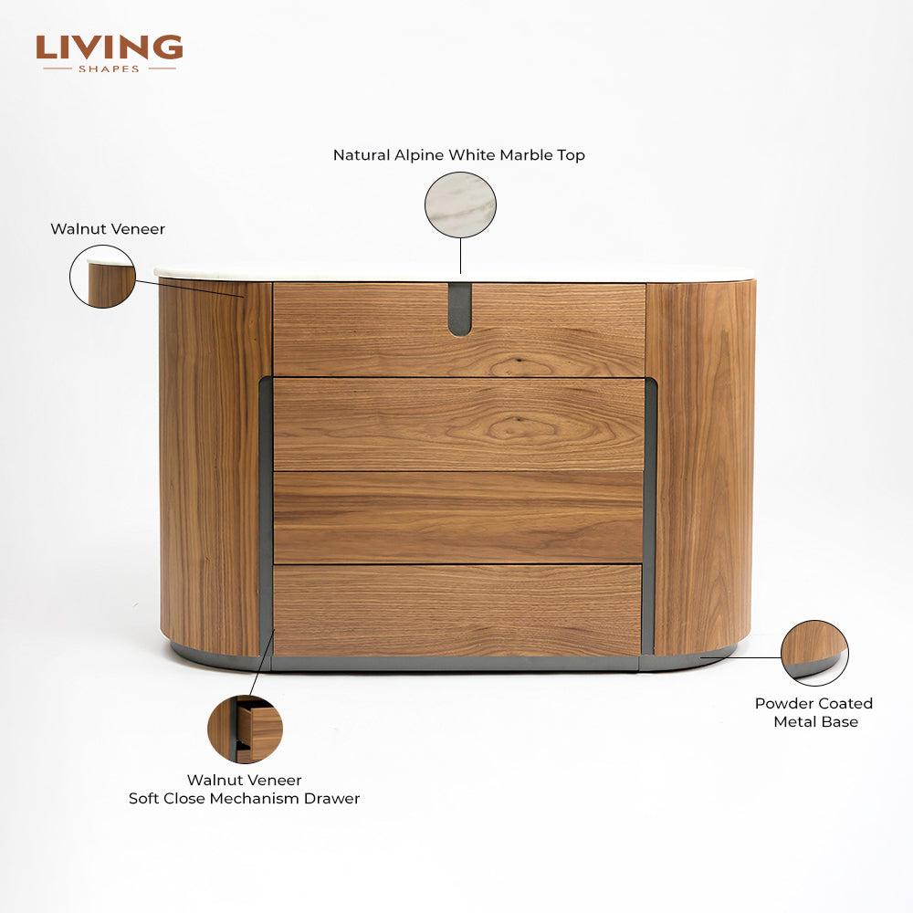 Wychwood Cabinet