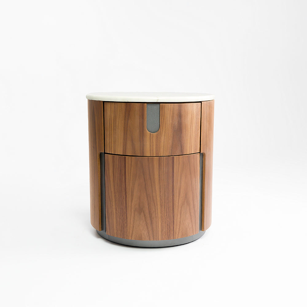 Juniper Bedside Table