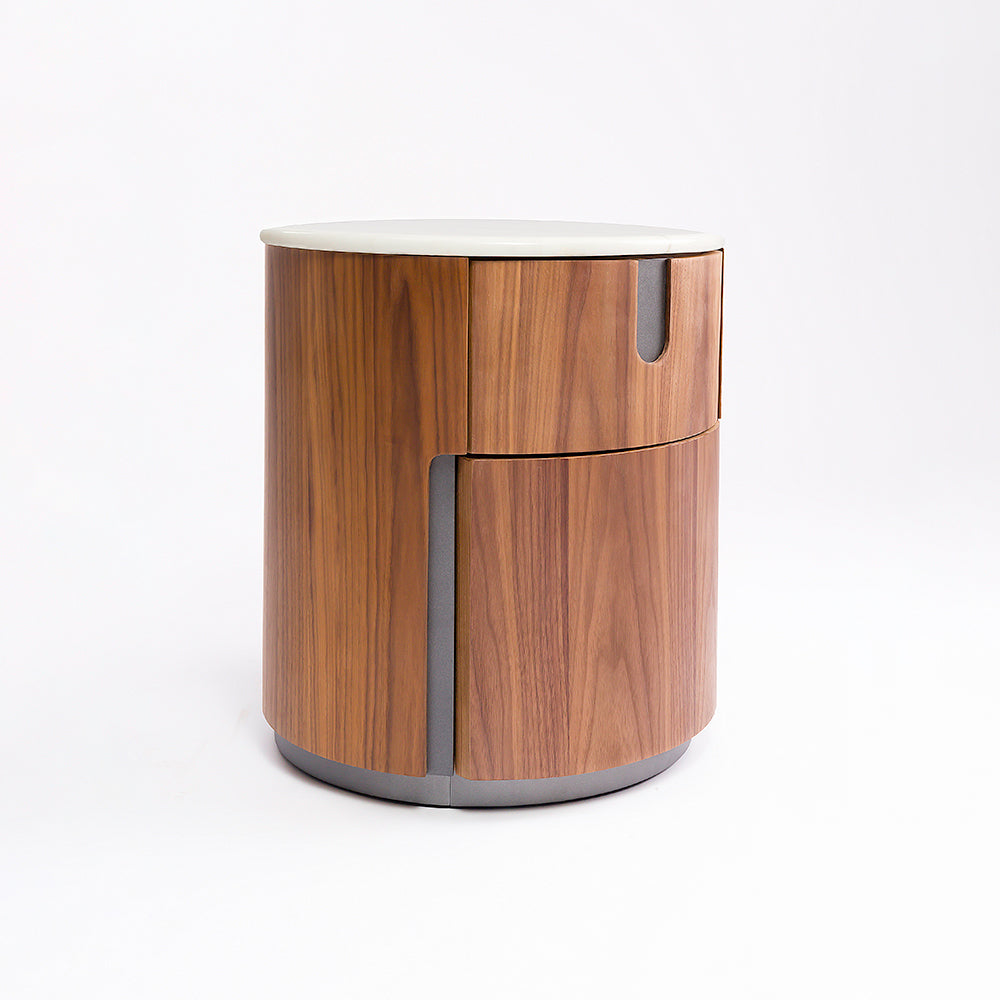 Juniper Bedside Table