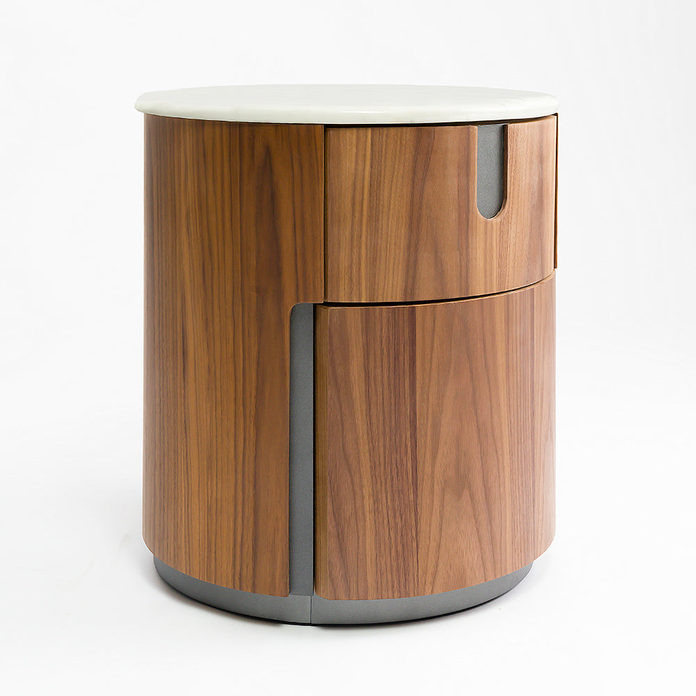 Juniper Bedside Table