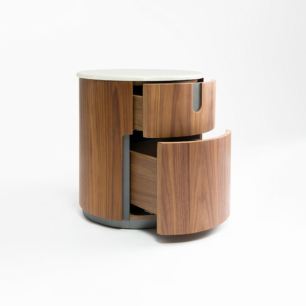 Juniper Bedside Table