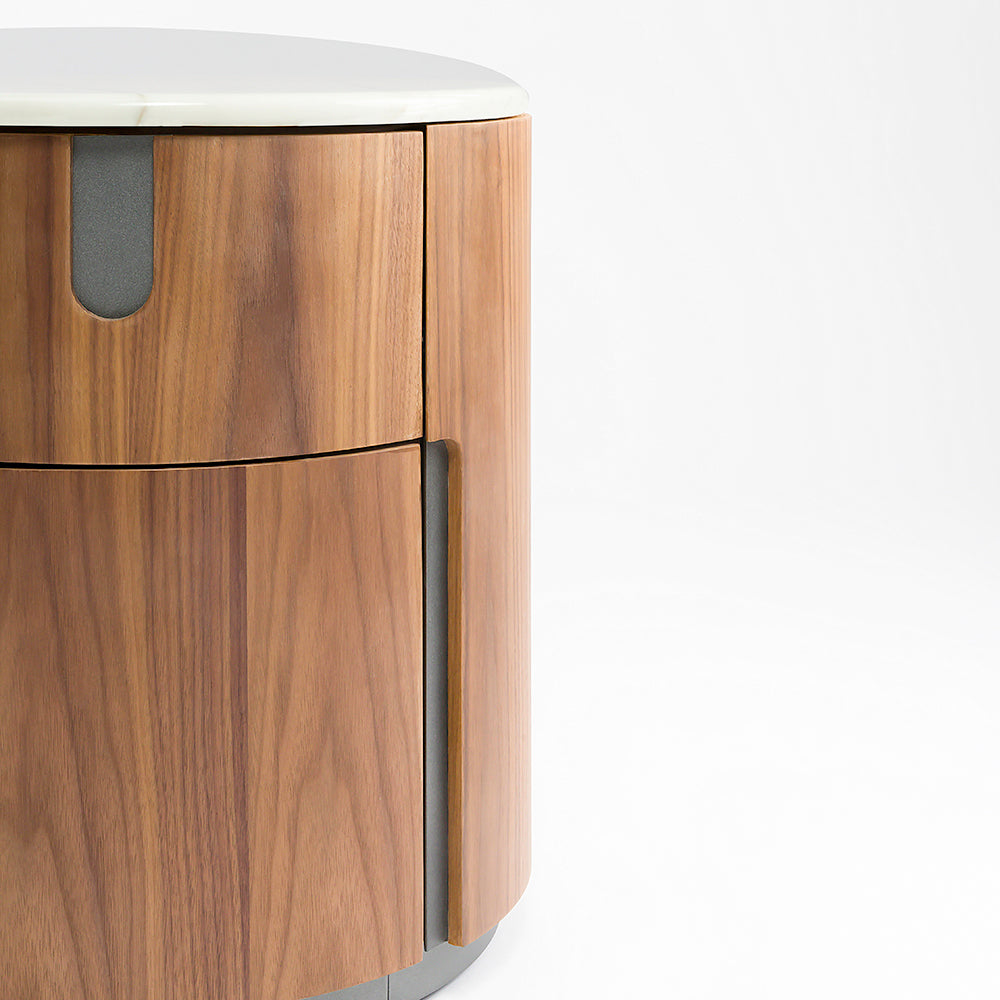 Juniper Bedside Table