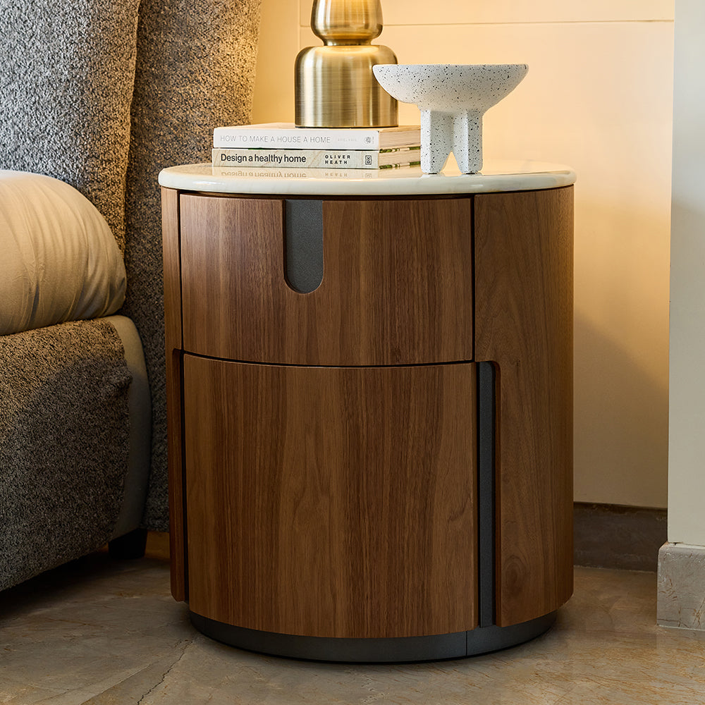 Juniper Bedside Table