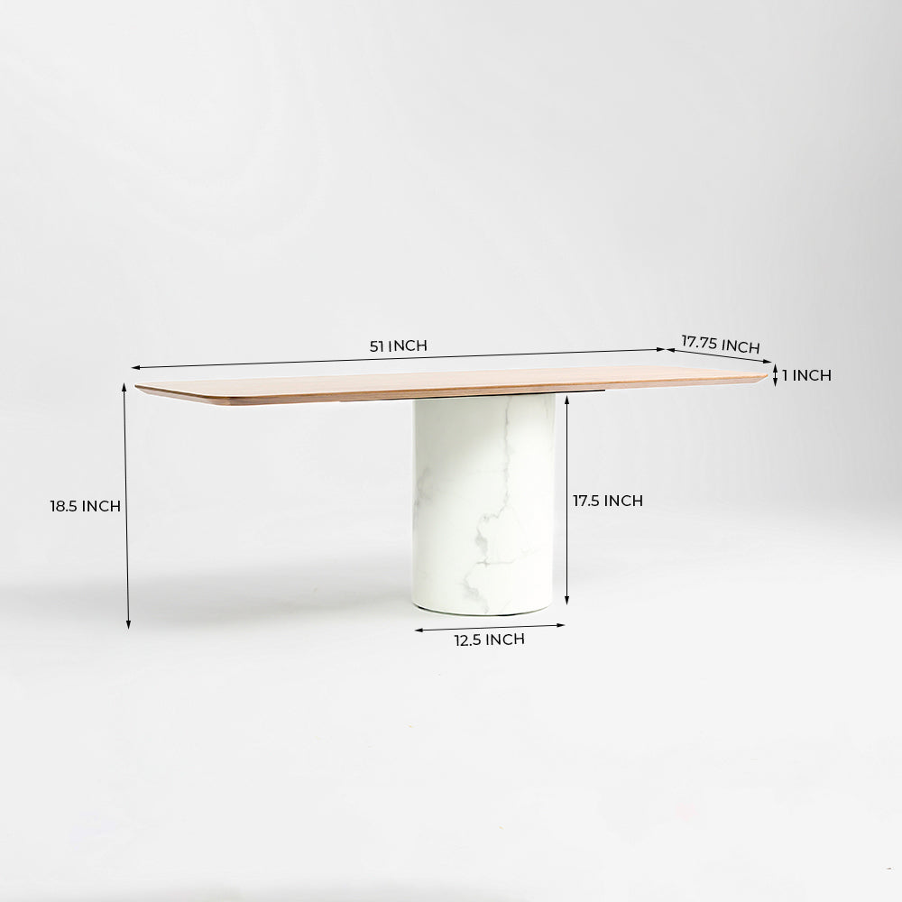 Marram Coffee Table