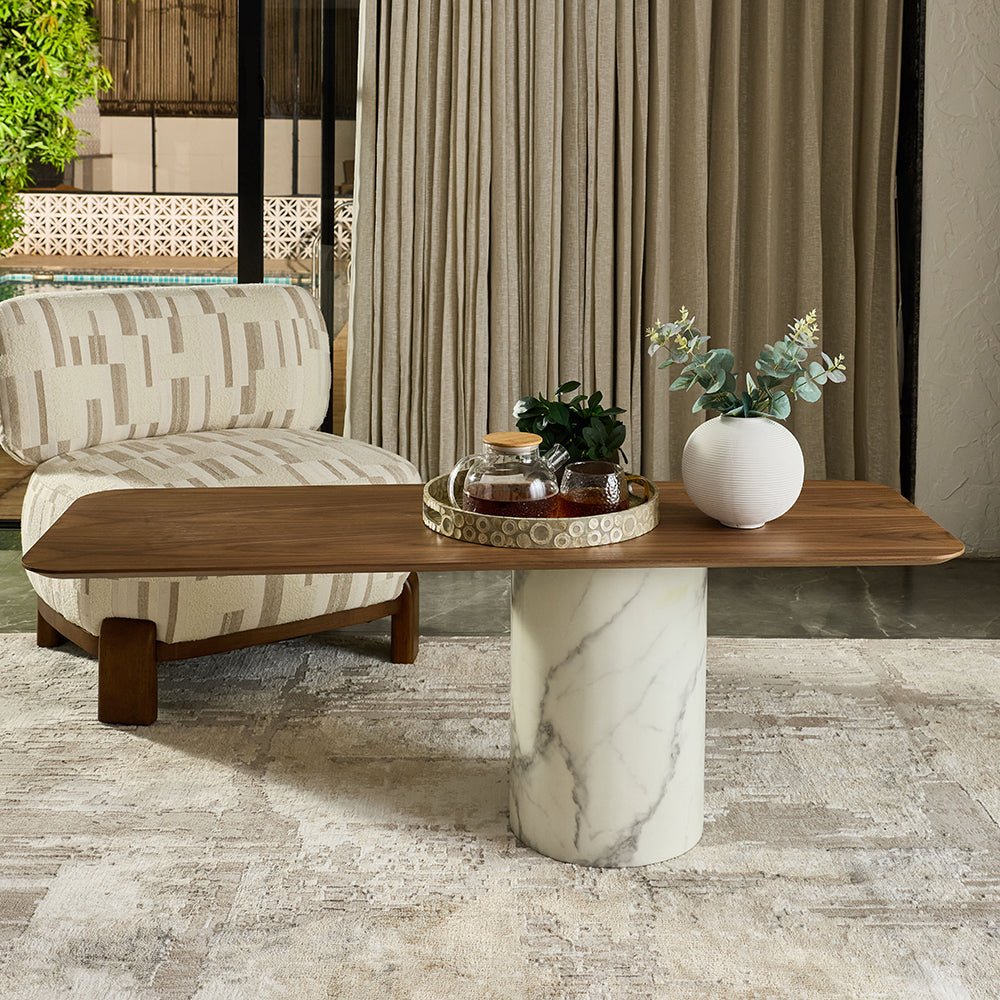 Marram Coffee Table