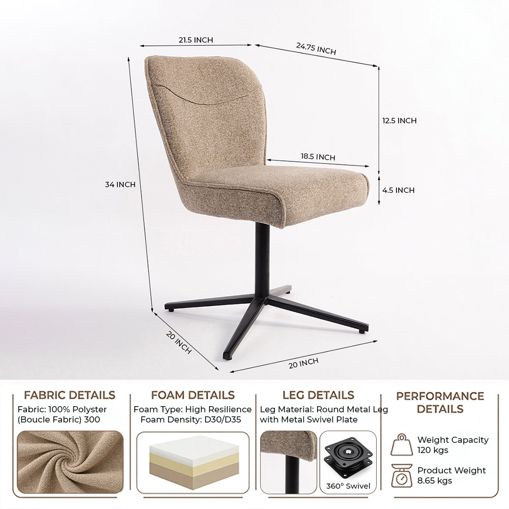 Rushmere Dining Chair