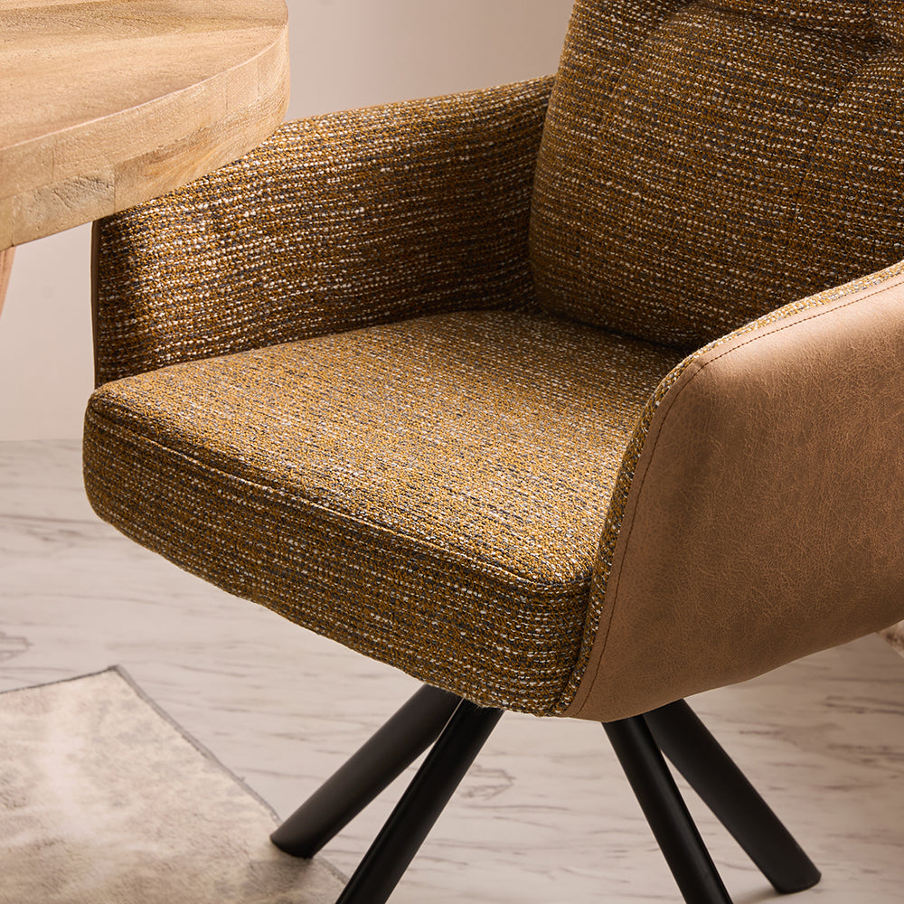 Rustwood Dining Chair
