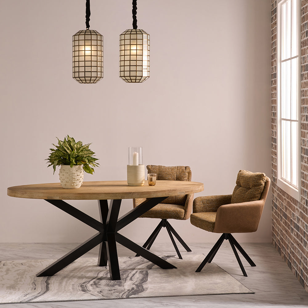 Rustwood Dining Chair