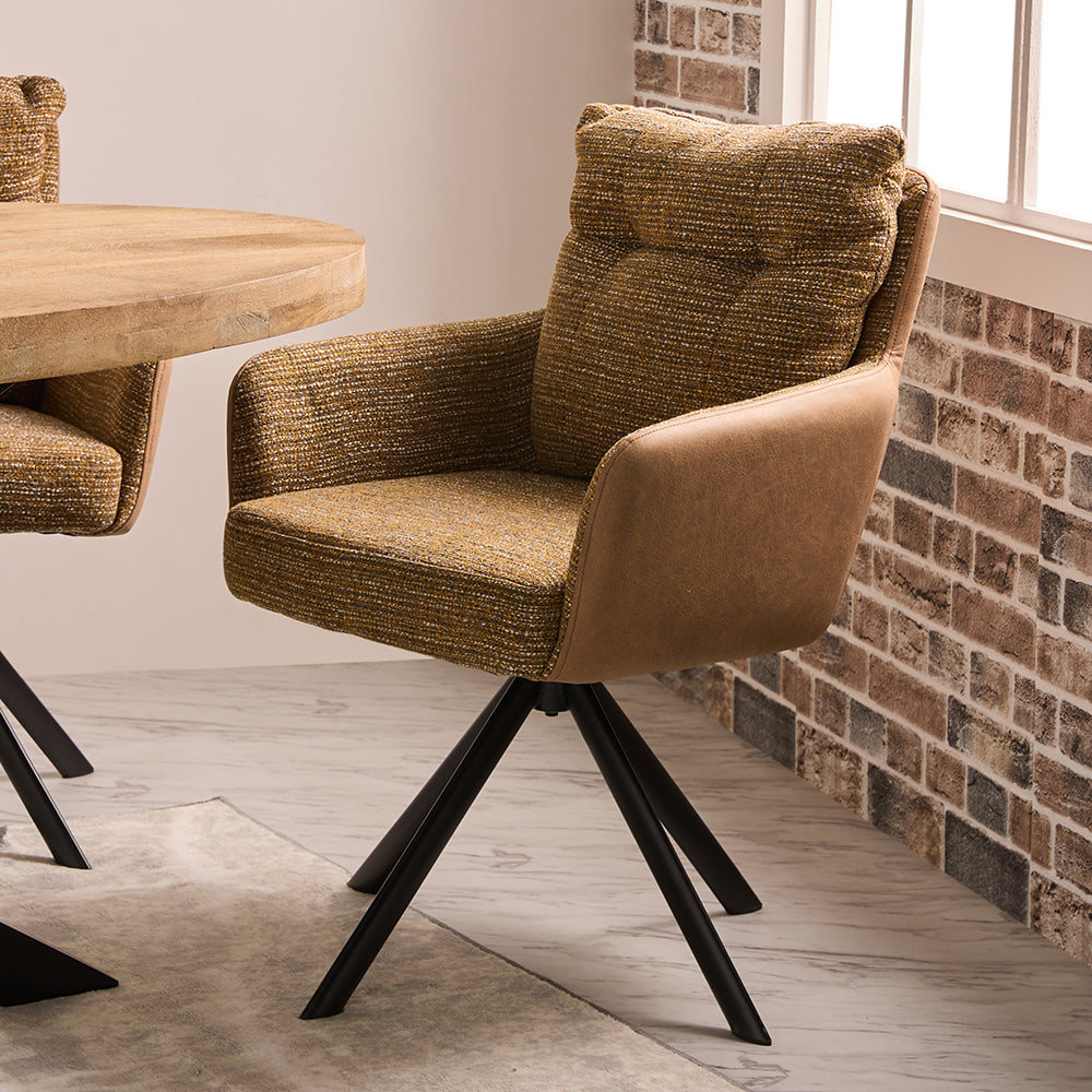 Rustwood Dining Chair