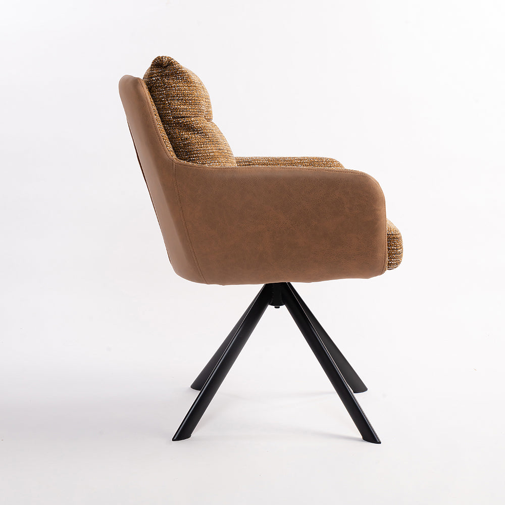 Rustwood Dining Chair