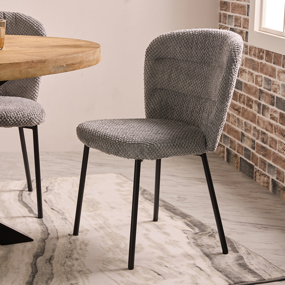 Clay Dining Chair