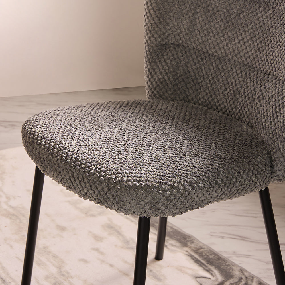 Clay Dining Chair