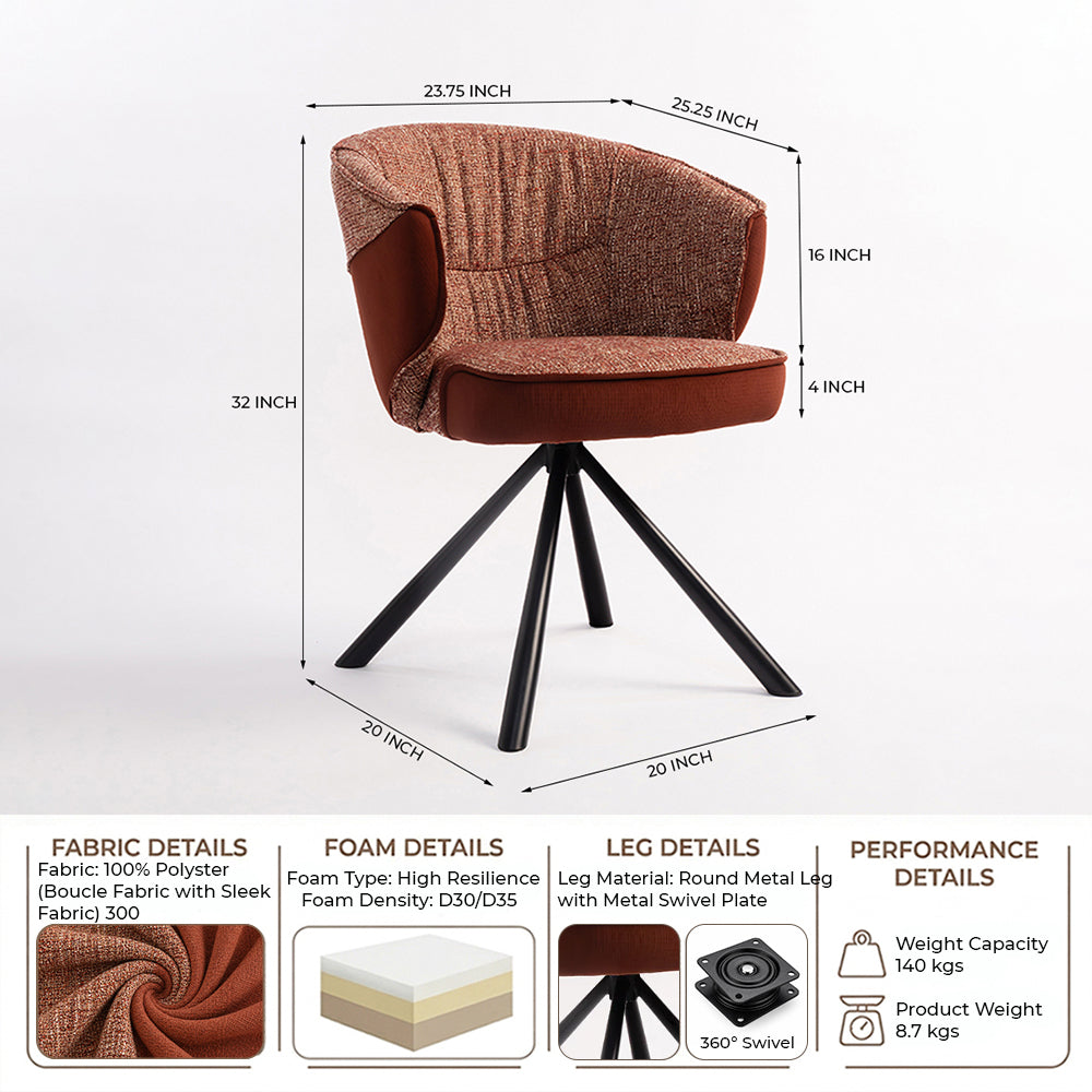 Highgrove Dining Chair