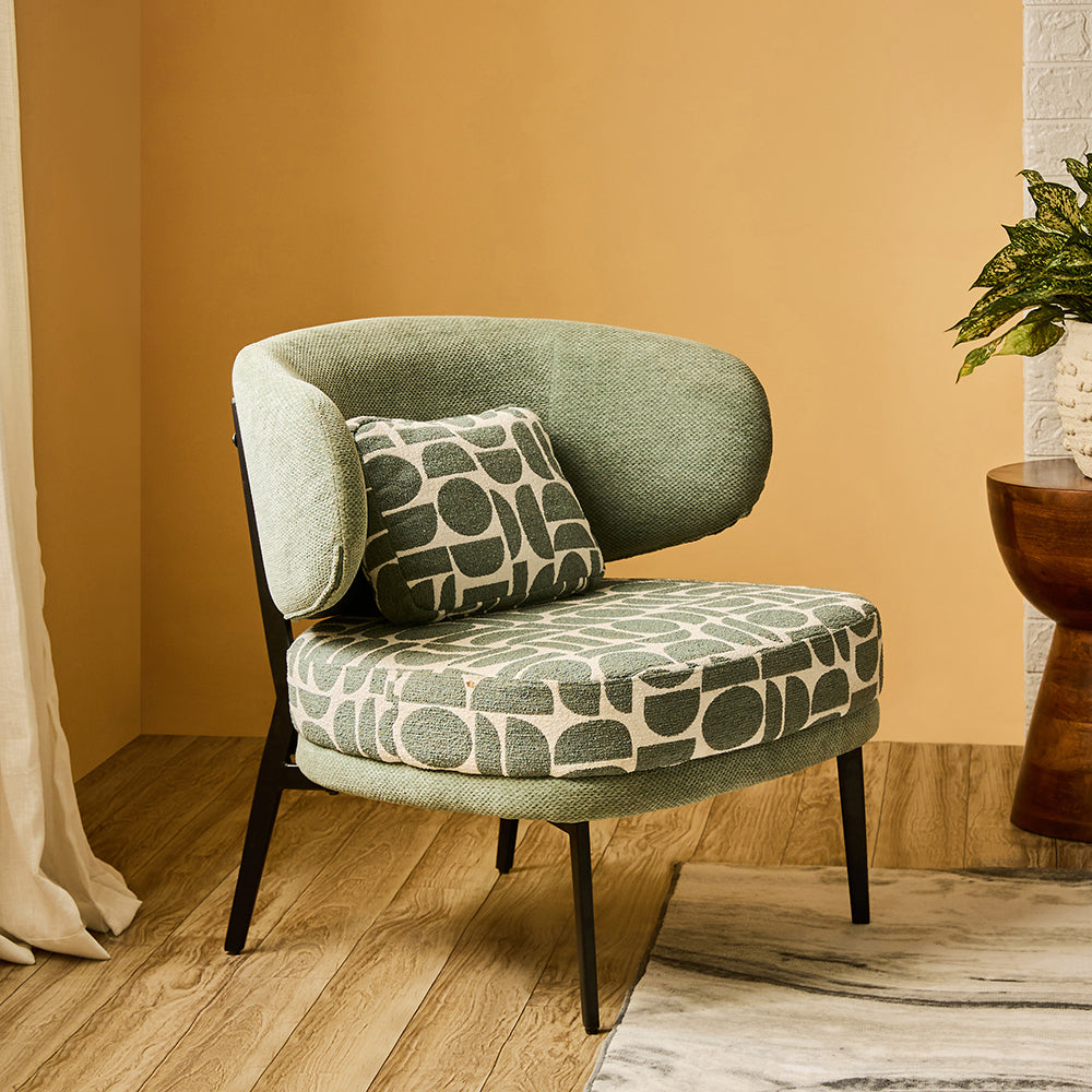 Laurel Lounge Chair