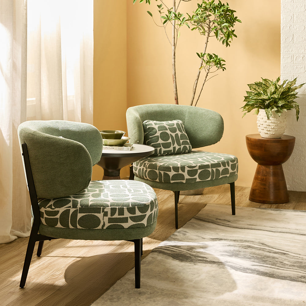 Laurel Lounge Chair