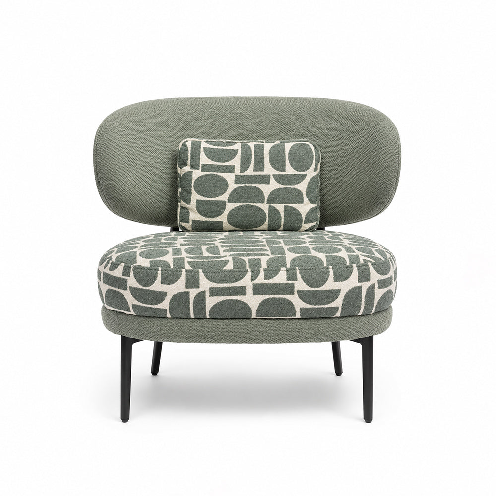 Laurel Lounge Chair