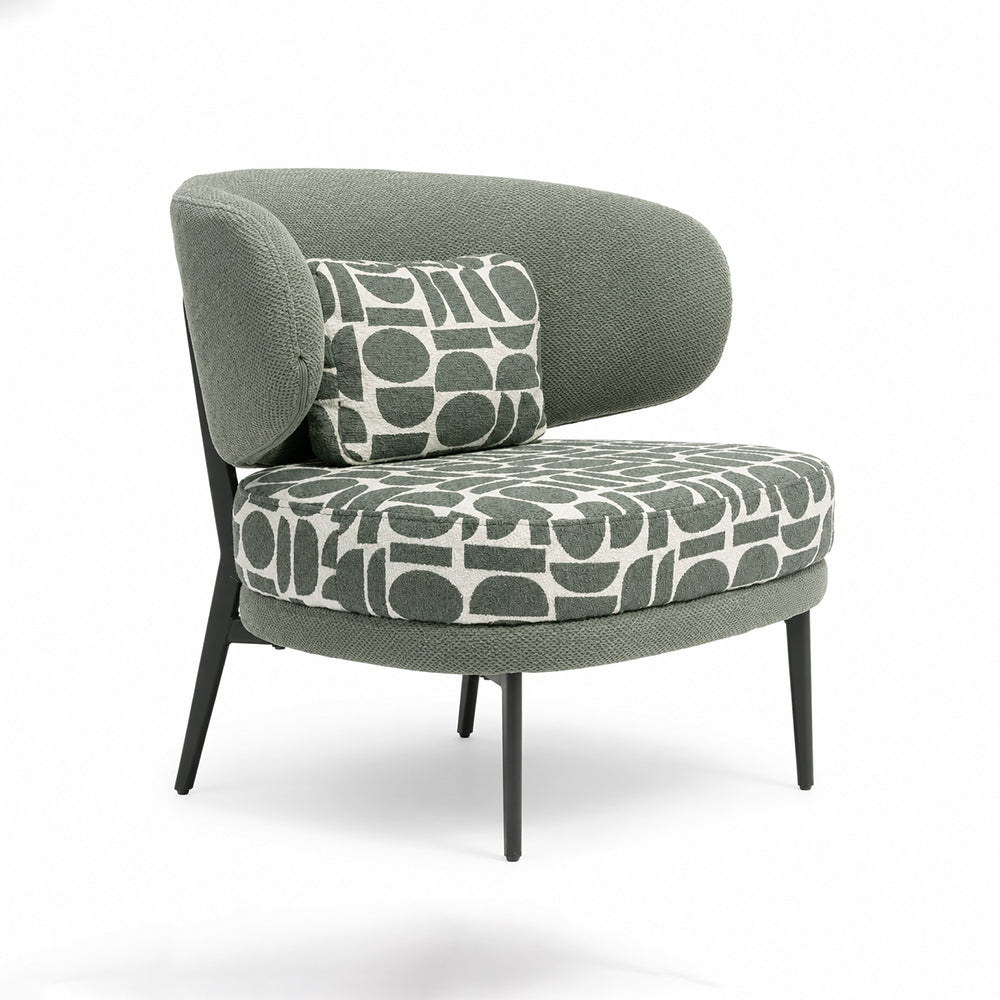 Laurel Lounge Chair