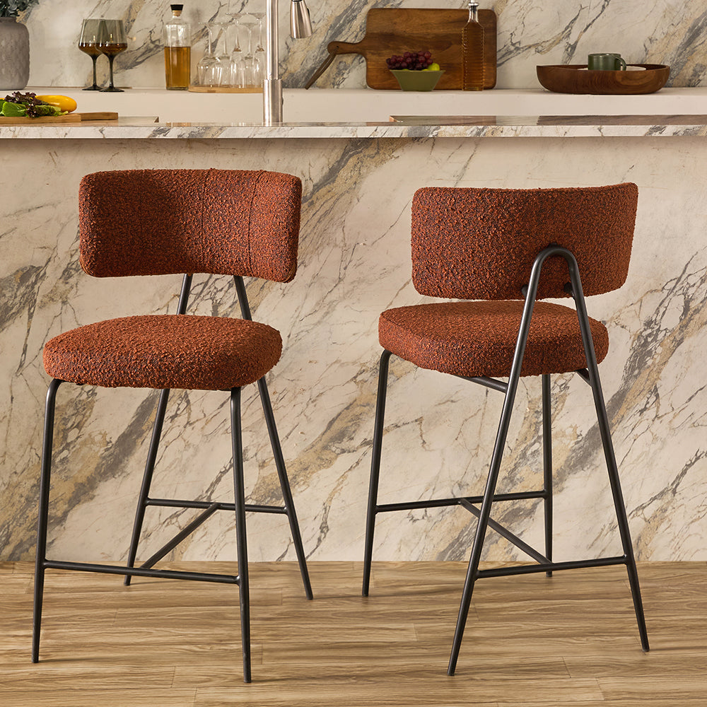 Cove Bar Chair