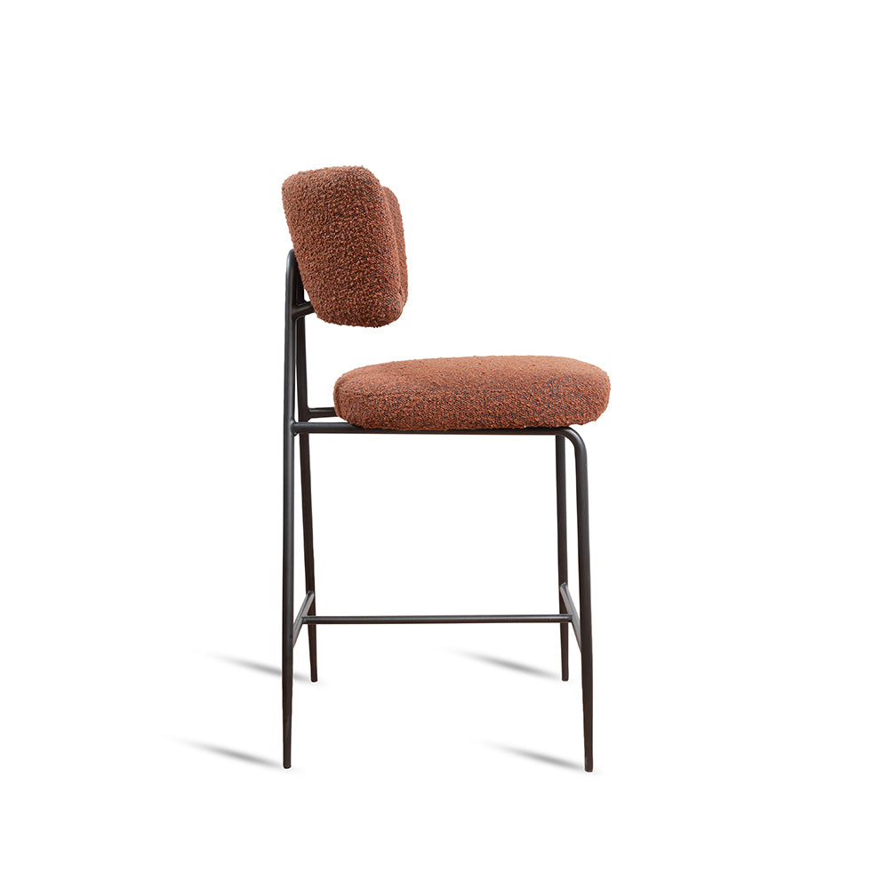Cove Bar Chair