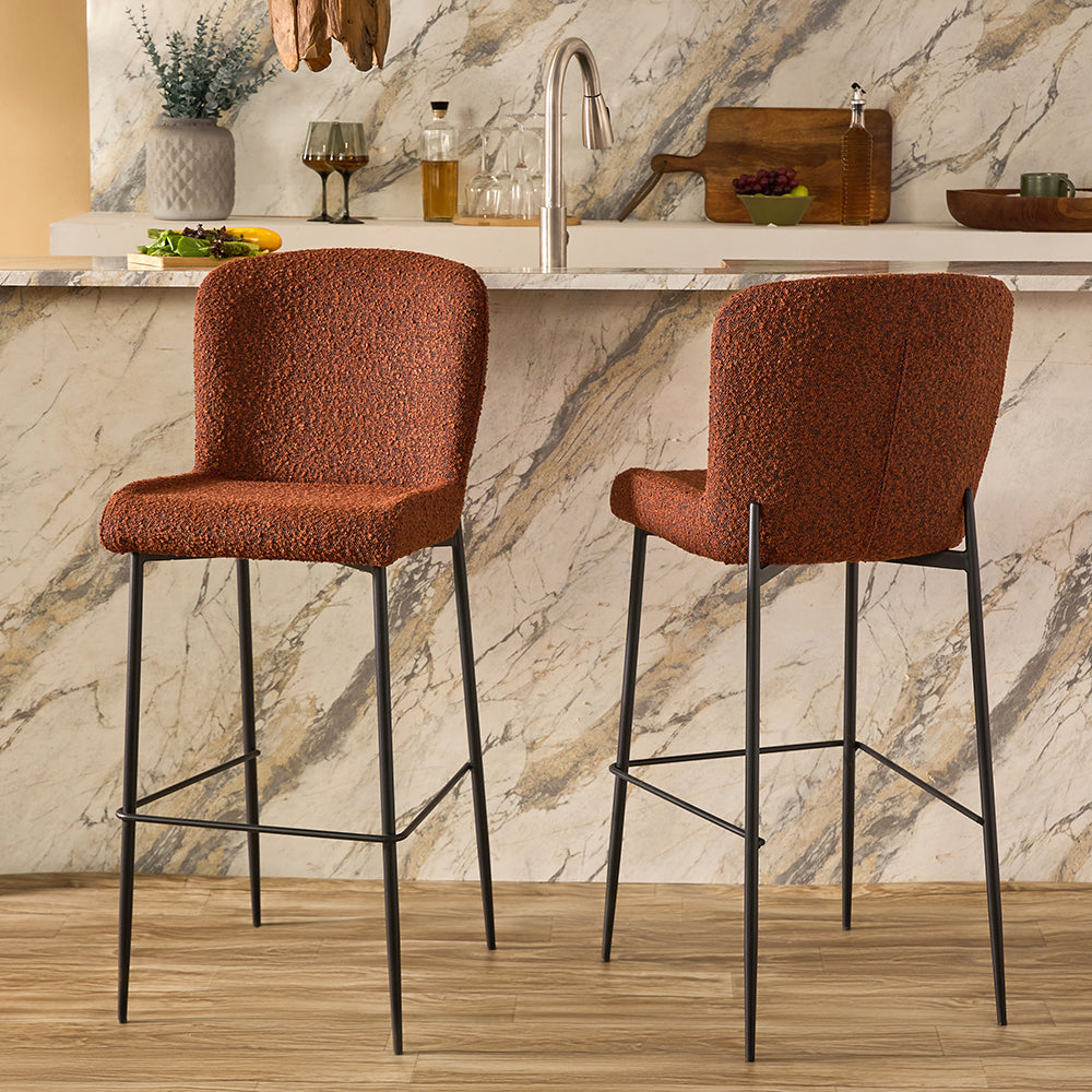 Alcove Bar Chair