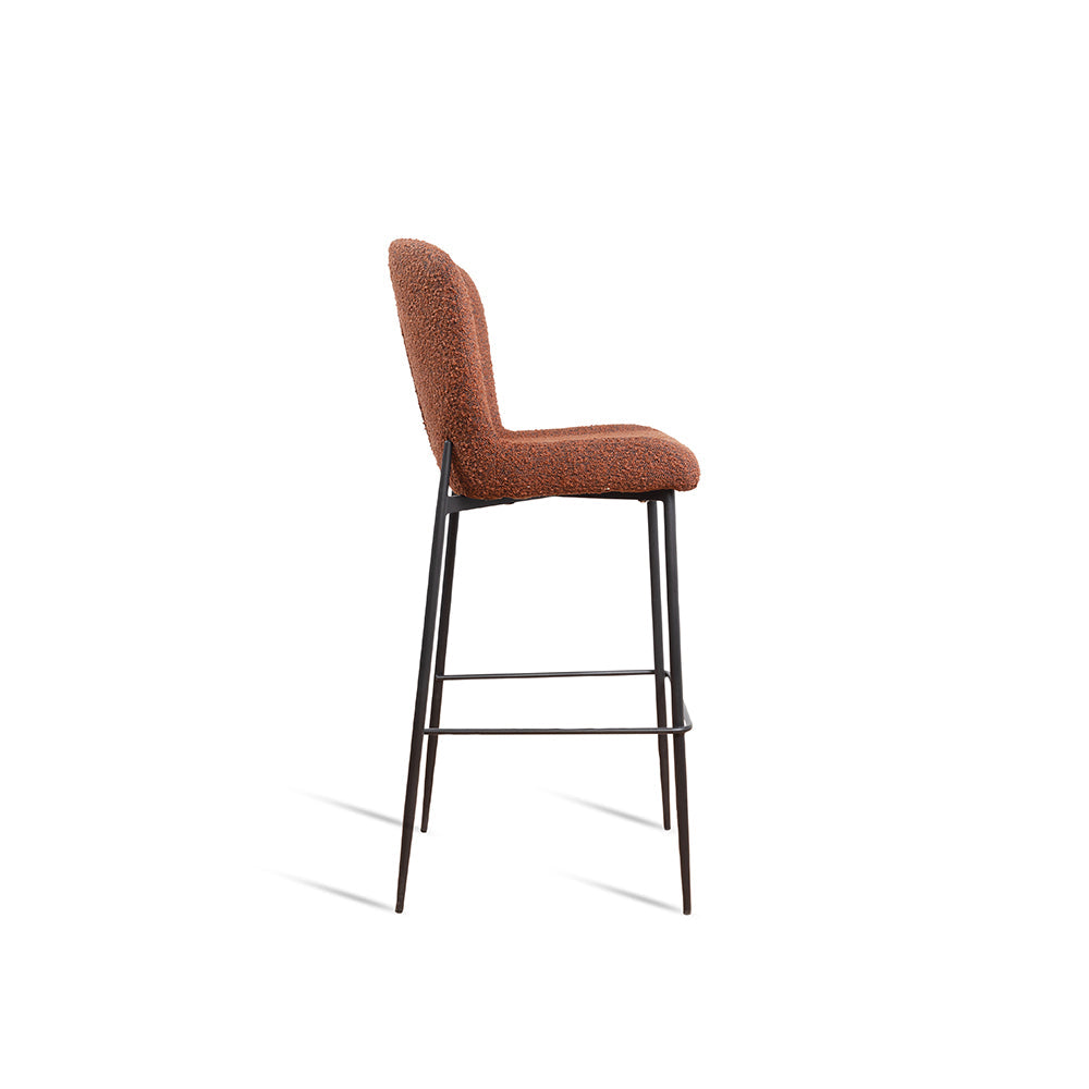 Alcove Bar Chair