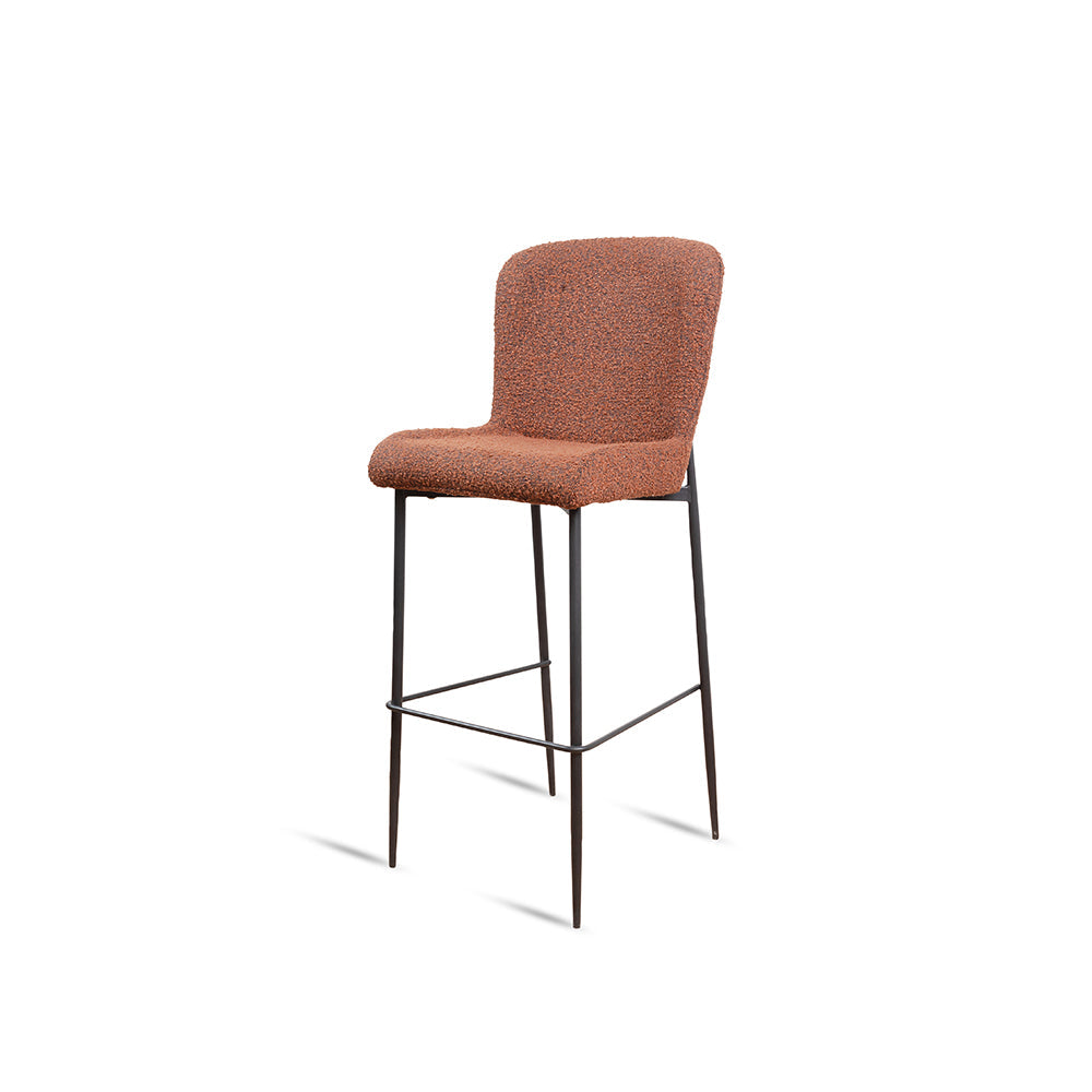 Alcove Bar Chair