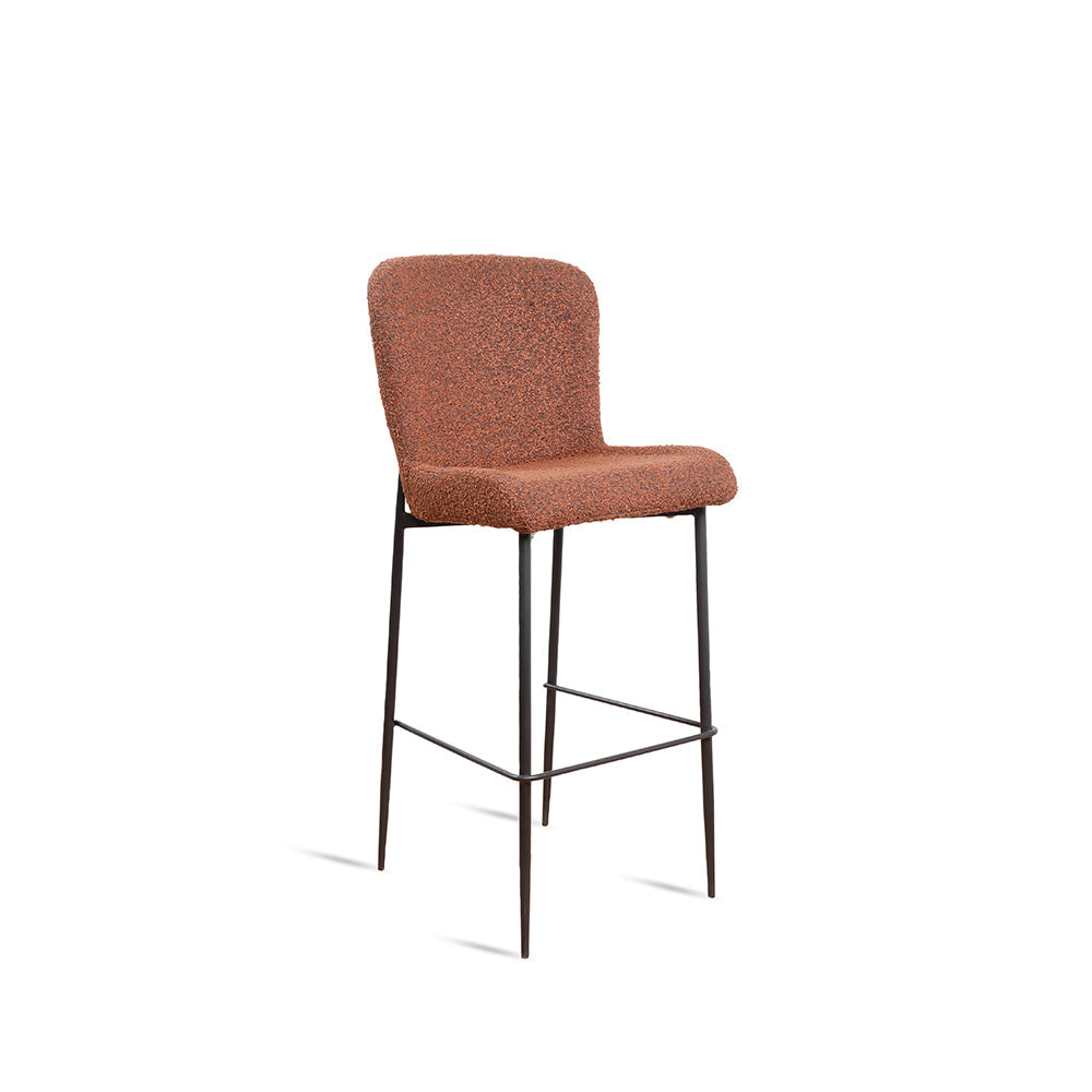 Alcove Bar Chair