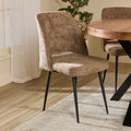 Ridge Dining Chair