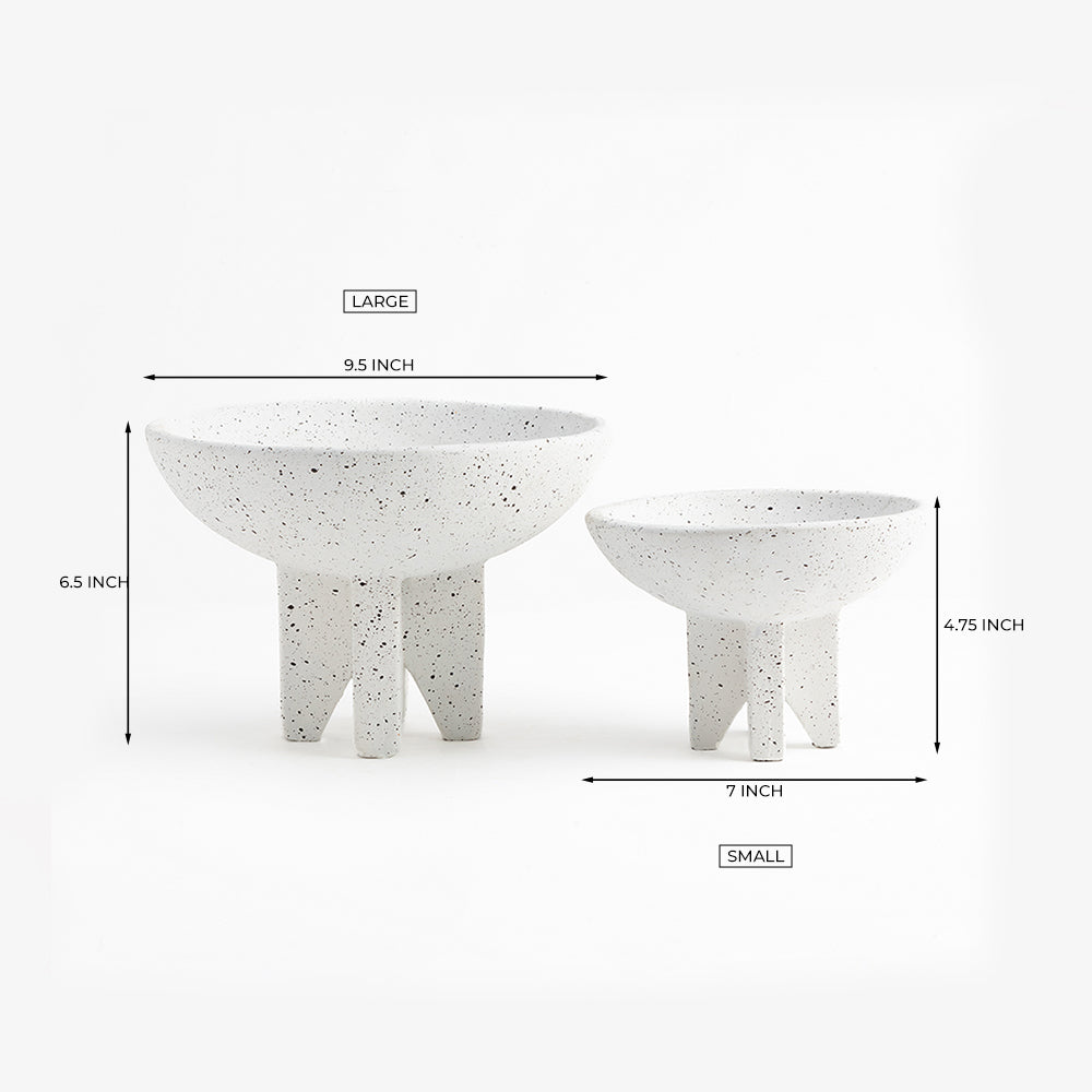 Wildroot Table Decor Piece