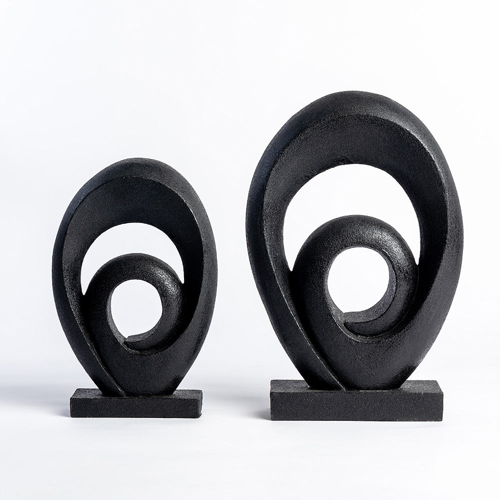 Hartwell Table Decor Piece