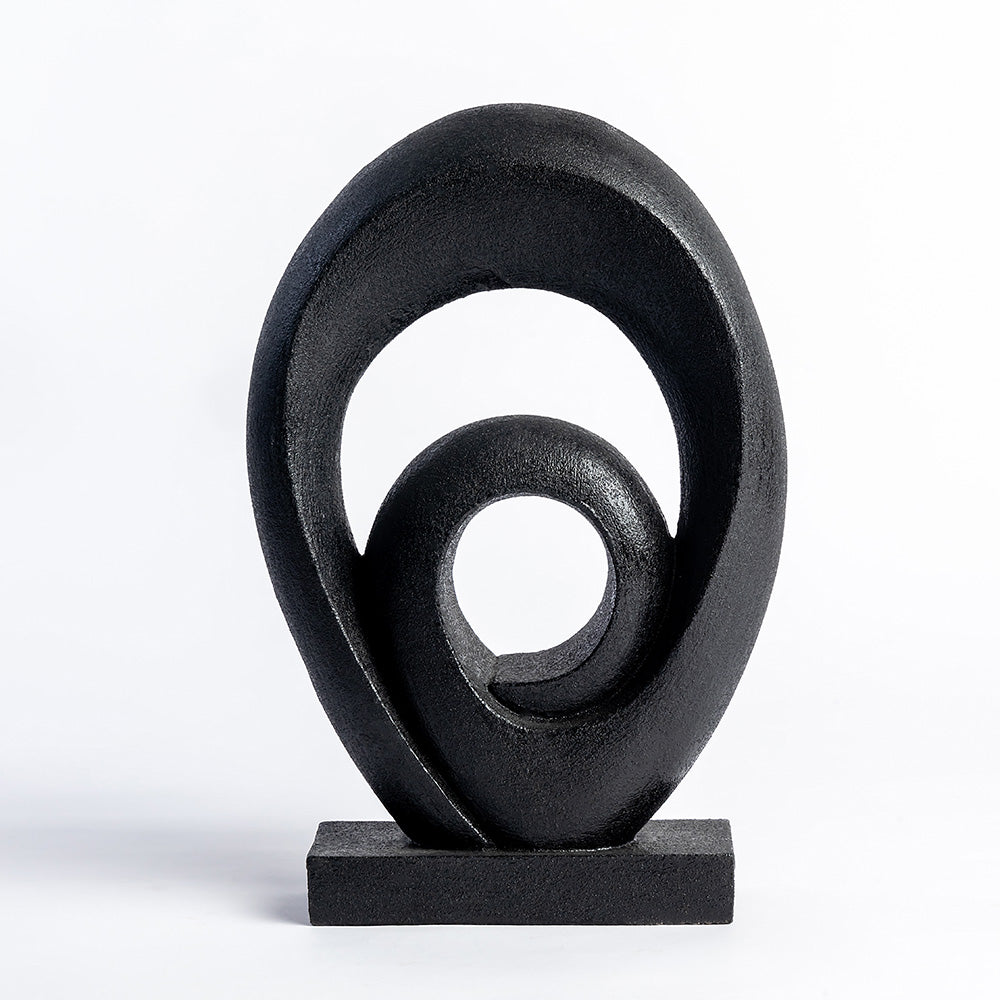 Hartwell Table Decor Piece