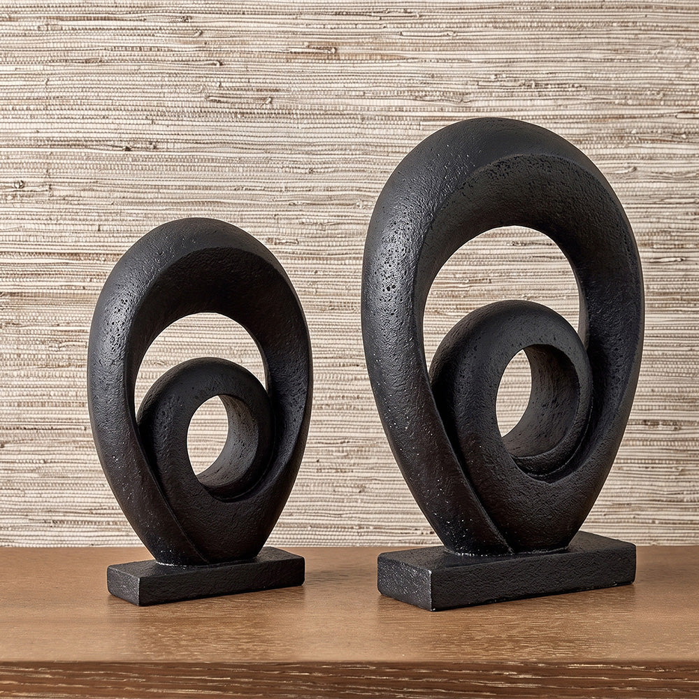 Hartwell Table Decor Piece